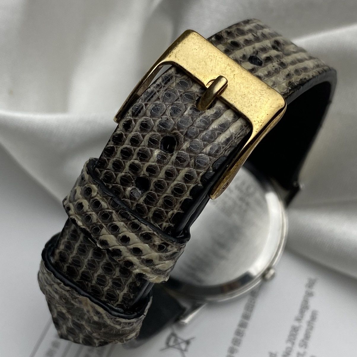 Seiko Seiko Majesta Perfect Aging Size ONE SIZE - 7 Thumbnail