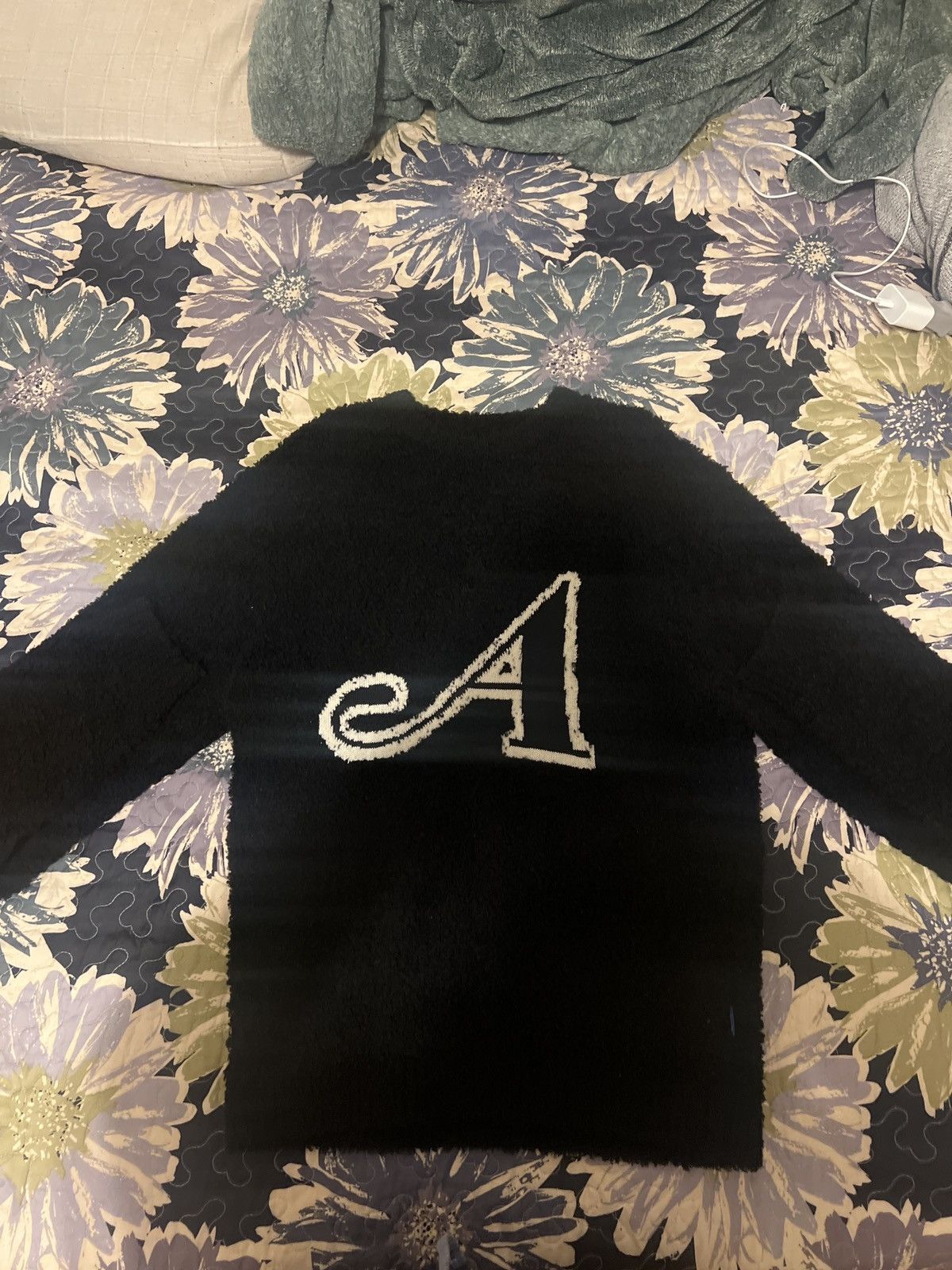 Awake NY Awake Crewneck Size US M / EU 48-50 / 2 - 3 Thumbnail