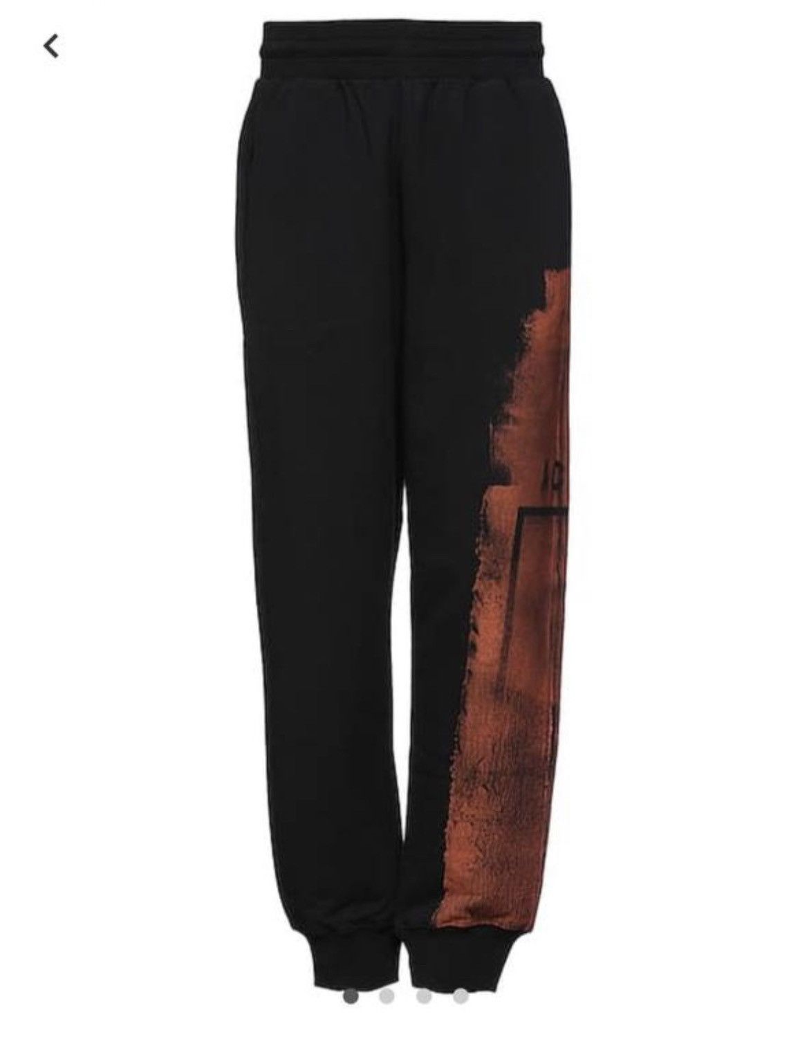 A-COLD-WALL* A cold wall brush sweatpants Size US 32 / EU 48 - 9 Thumbnail