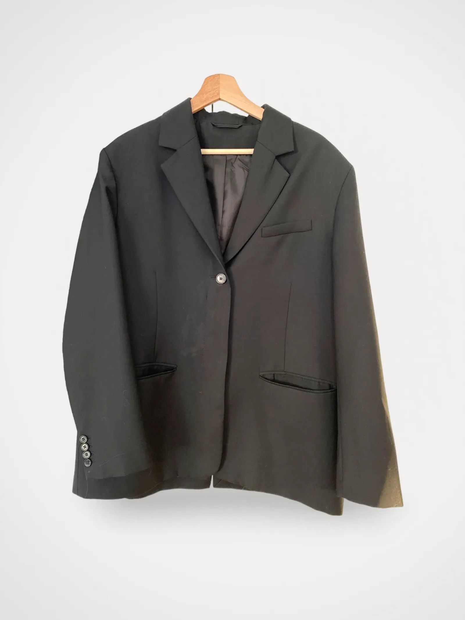 Cos Cos Blazer Size M / US 6-8 / IT 42-44 - 1 Thumbnail