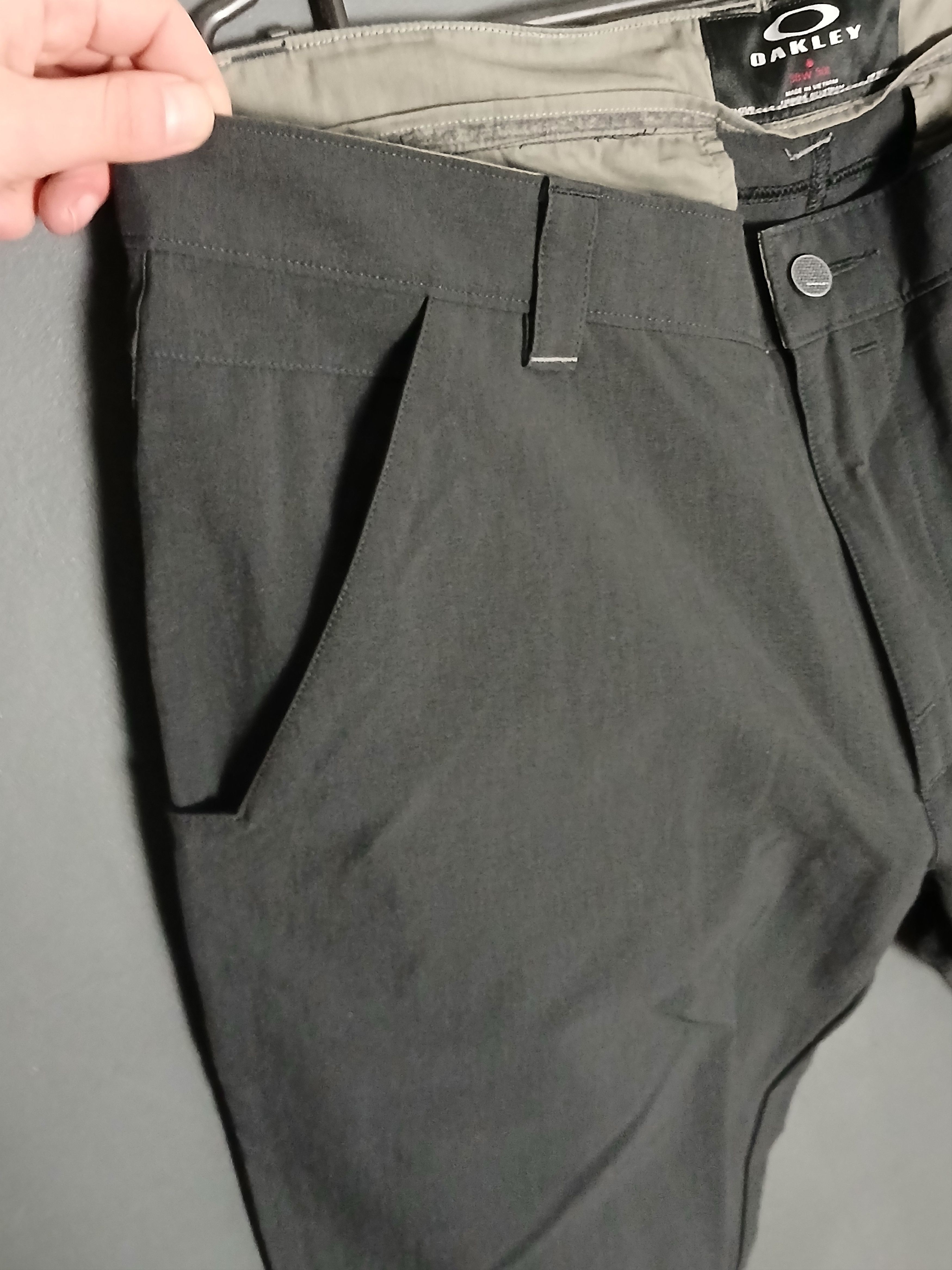Oakley Oakley Pants Size US 38 / EU 54 - 5 Thumbnail
