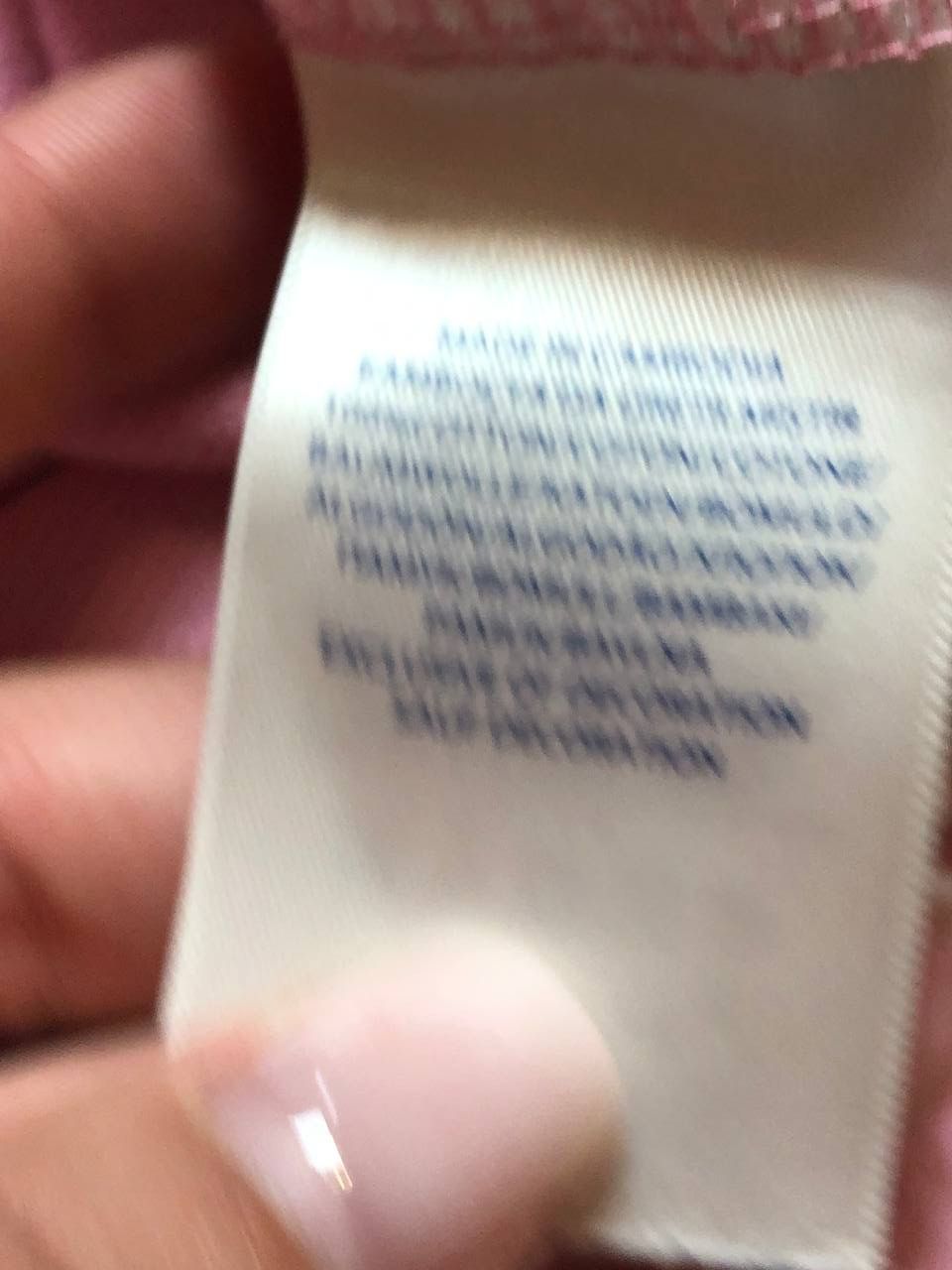 Polo Ralph Lauren Polo Ralph Lauren Polo Size US M / EU 48-50 / 2 - 4 Thumbnail