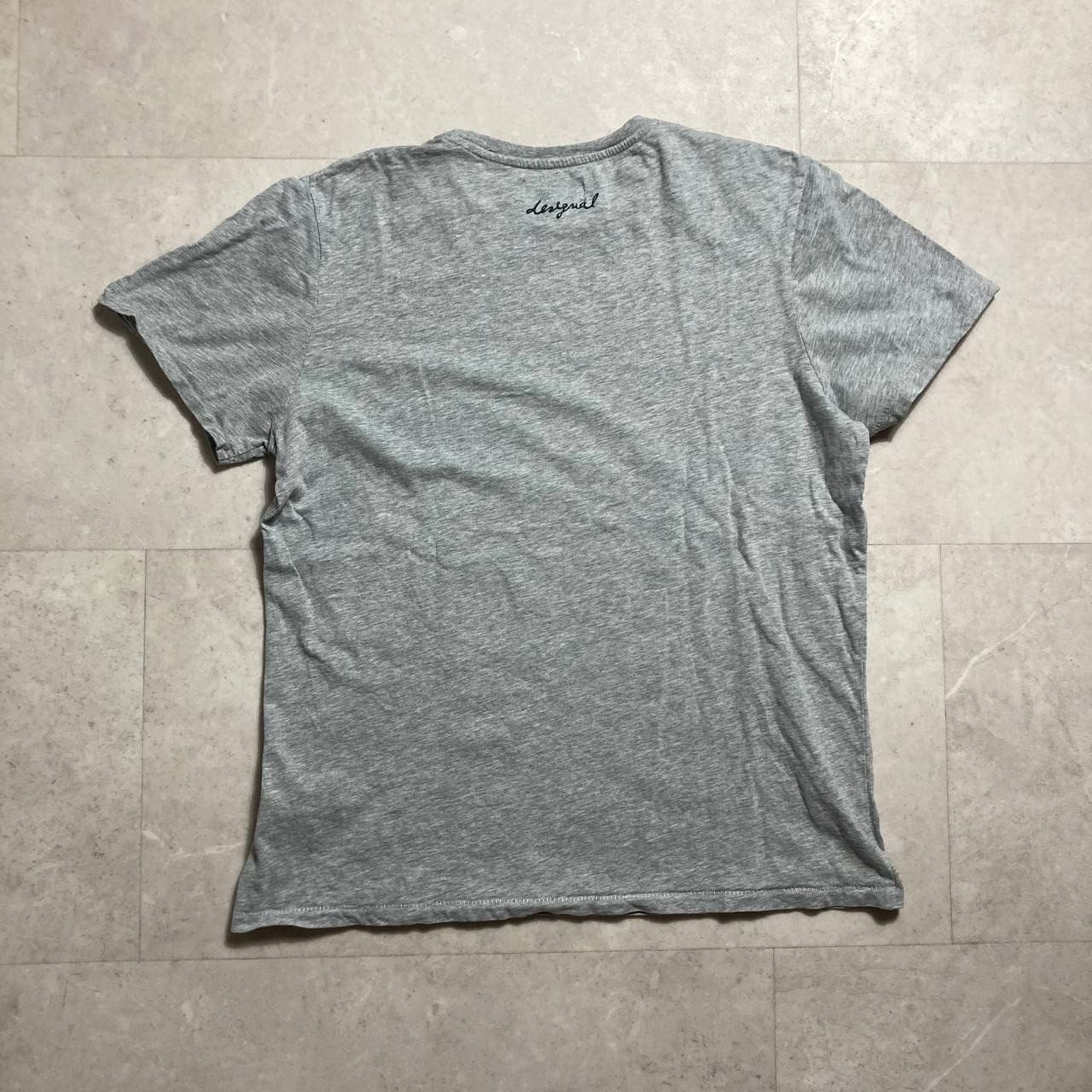 Desigual Vintage Desigual Van Gogh Art Tee Size US M / EU 48-50 / 2 - 10 Thumbnail