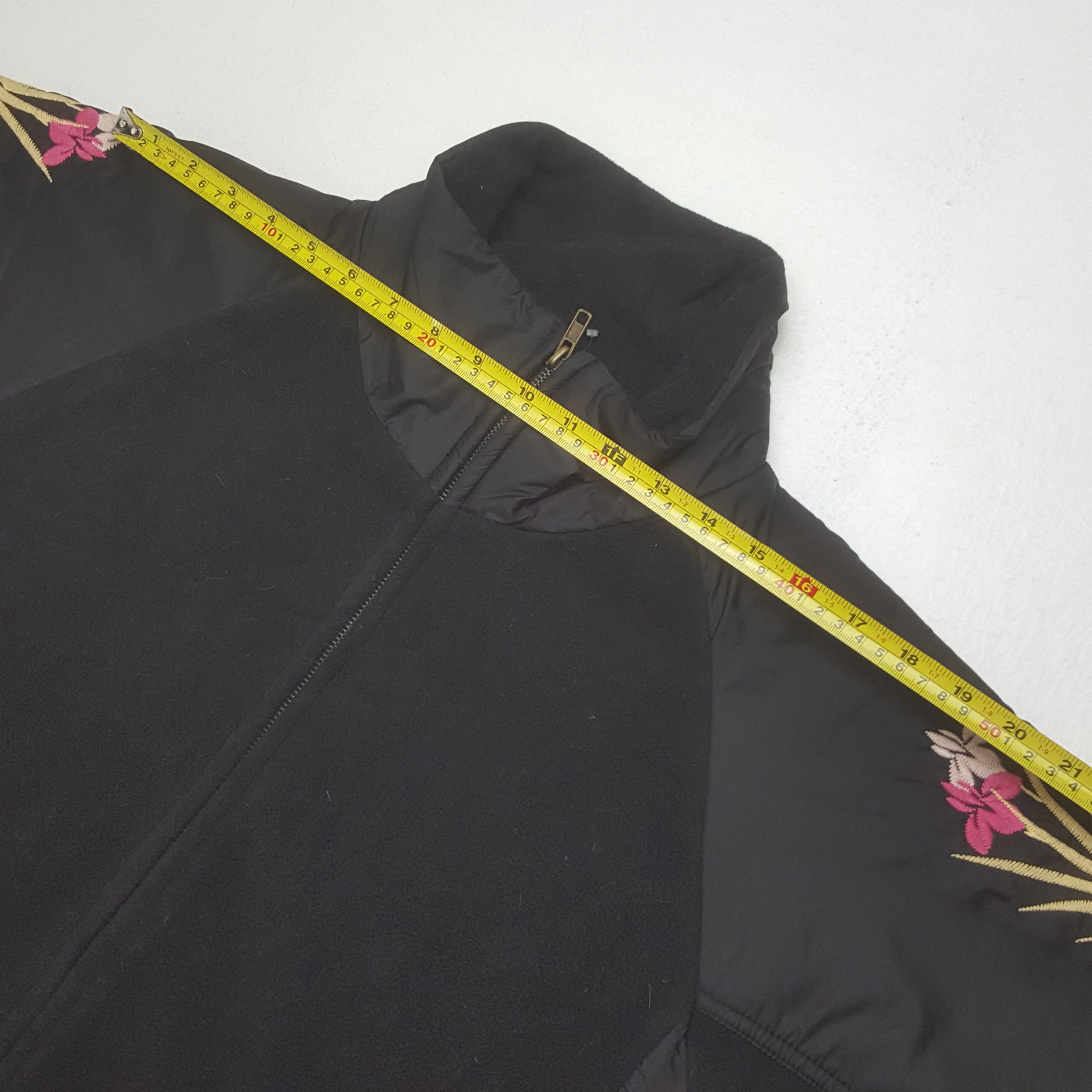 Japanese Brand Vintage Sukajan Japanese Jacket Size US S / EU 44-46 / 1 - 5 Thumbnail