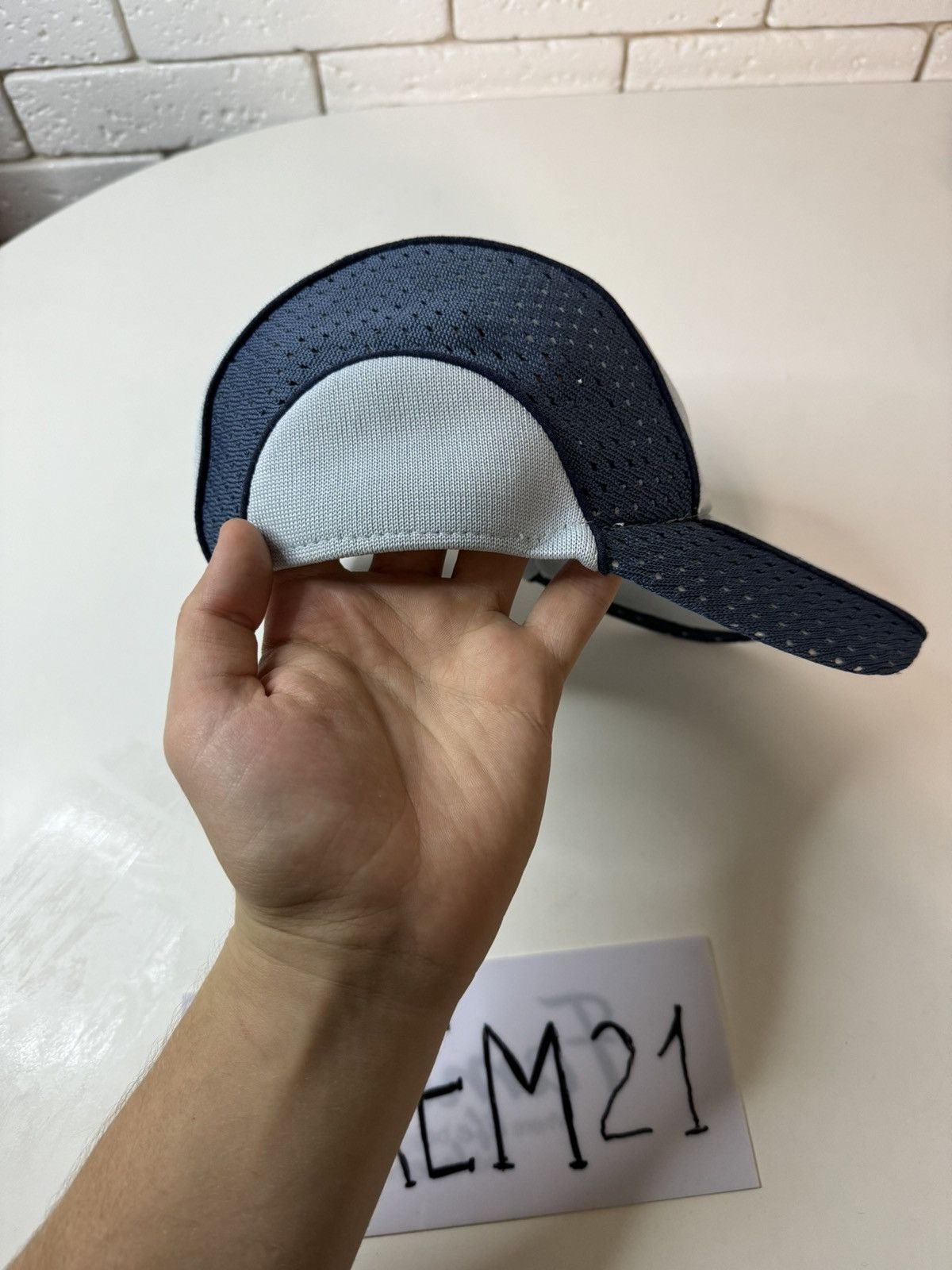 Vintage Kangol vintage cap hat Size ONE SIZE - 3 Thumbnail