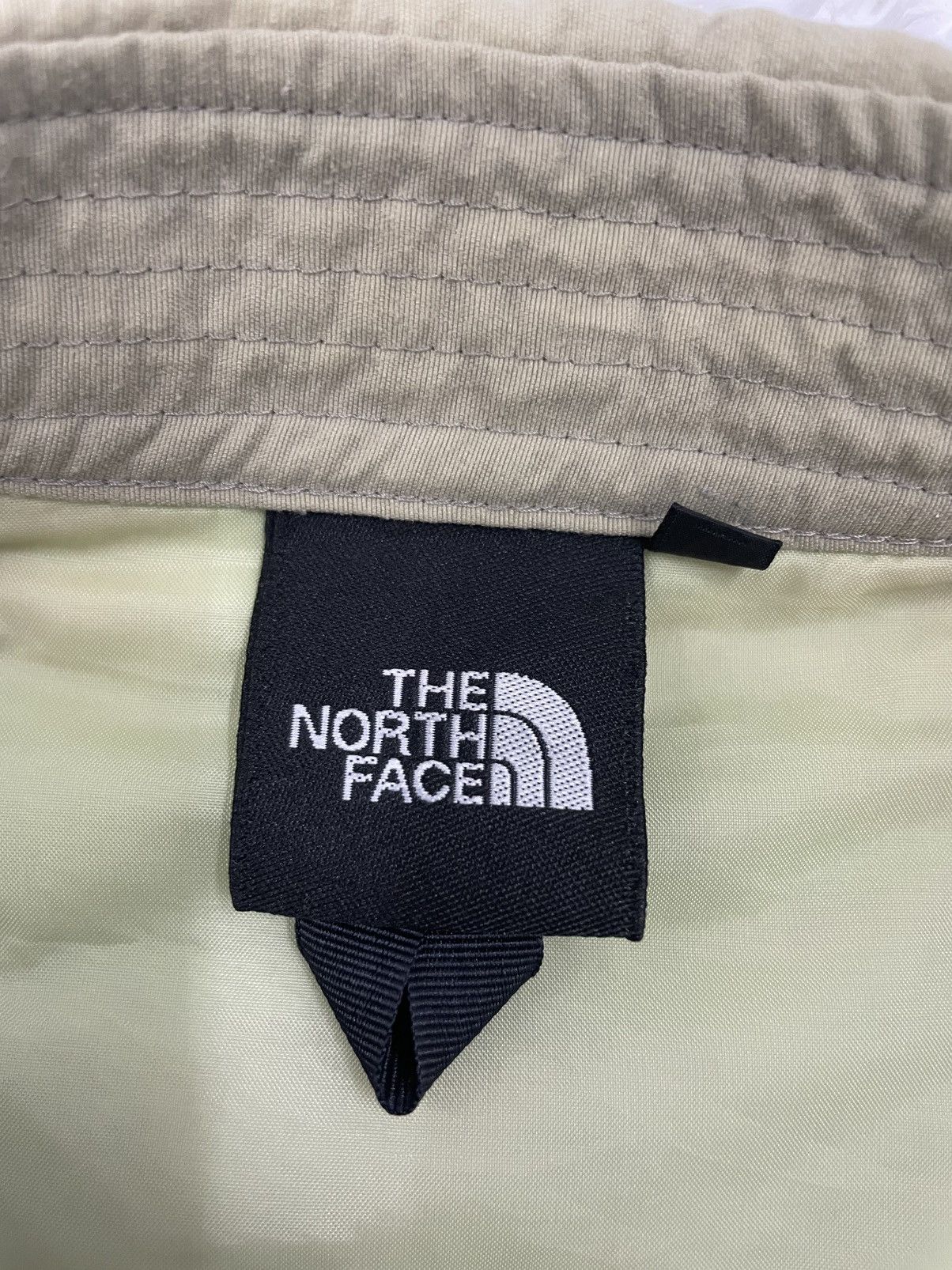 The North Face The North Face Quilted Jacket Size US M / EU 48-50 / 2 - 14 Thumbnail