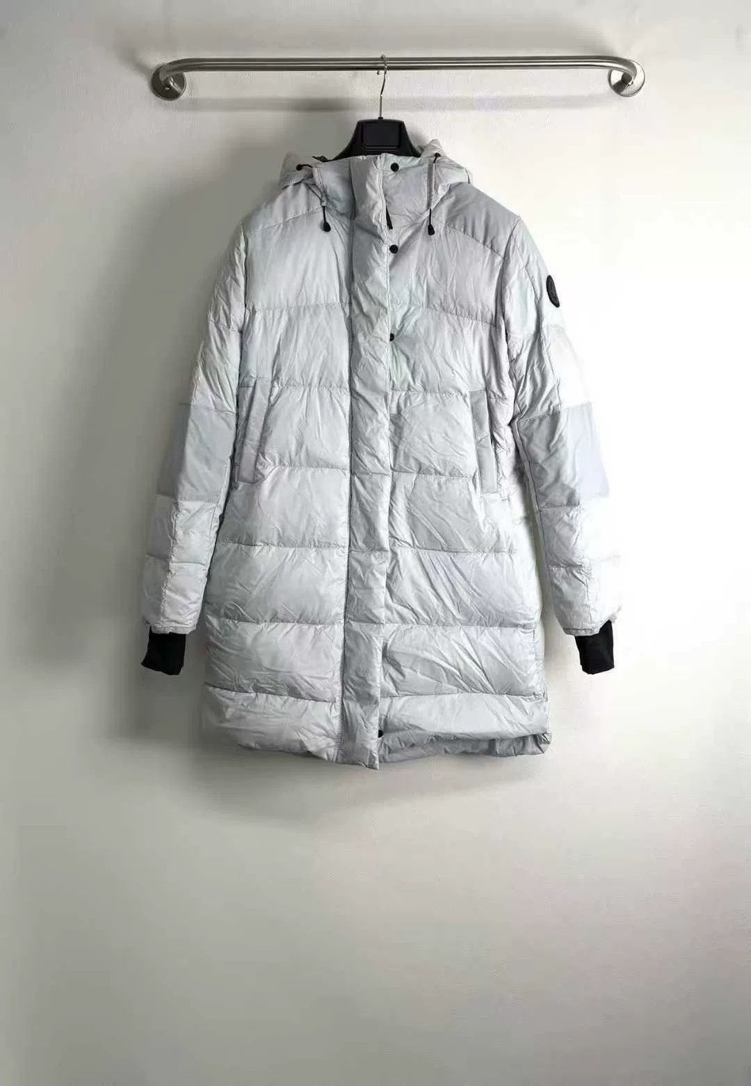 Canada Goose canada goose alliston hooded down jacket Size US XL / EU 56 / 4 - 1 Thumbnail