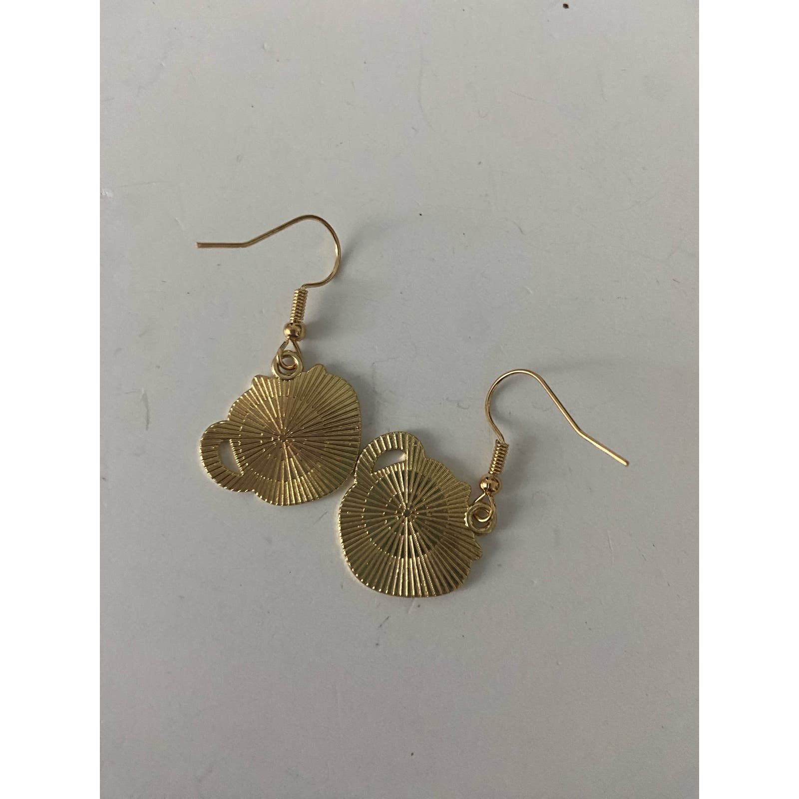 Other Cute black cat earrings Size ONE SIZE - 4 Thumbnail