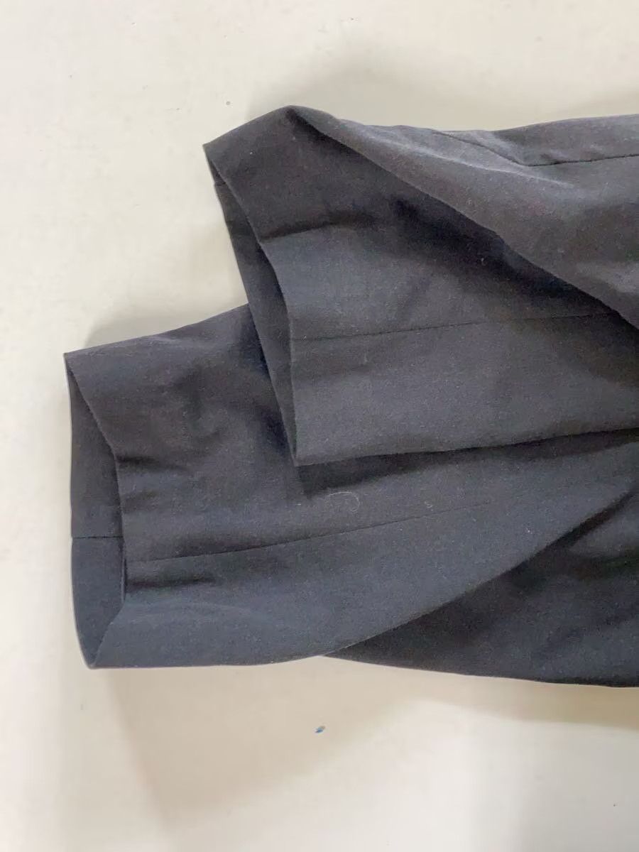 Yohji Yamamoto YOHJIYAMAMOTO+NOIR hooded coat Size US S / EU 44-46 / 1 - 6 Thumbnail