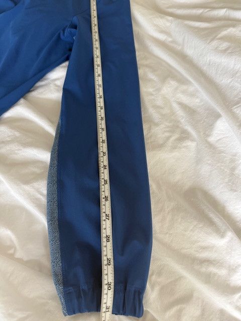 Lululemon Lululemon outer layer Quarter Zip - Men's Medium Size US M / EU 48-50 / 2 - 4 Thumbnail