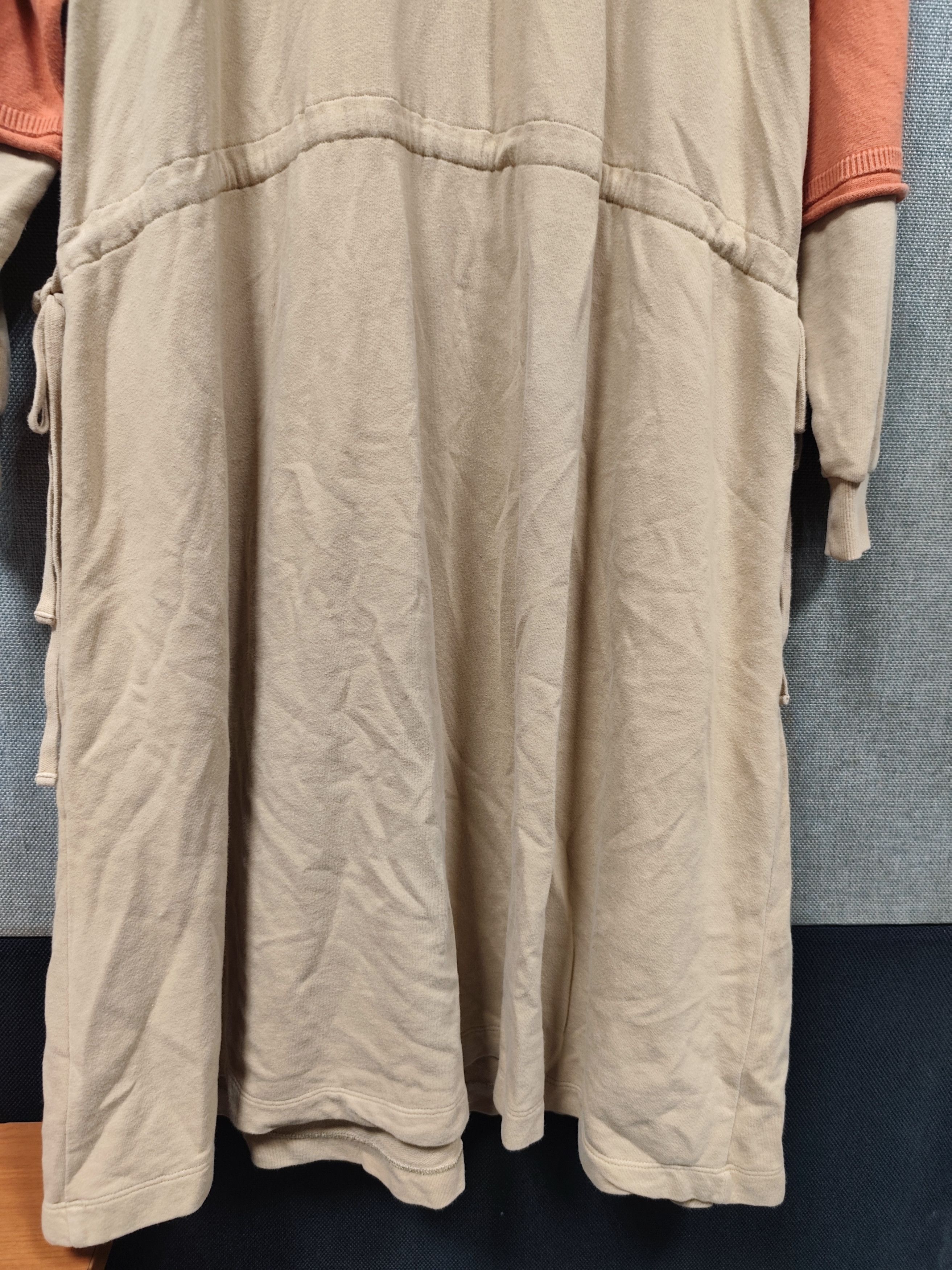 Issey Miyake Ne-Net Dress by Issey Miyake Size XL / US 12-14 / IT 48-50 - 7 Thumbnail