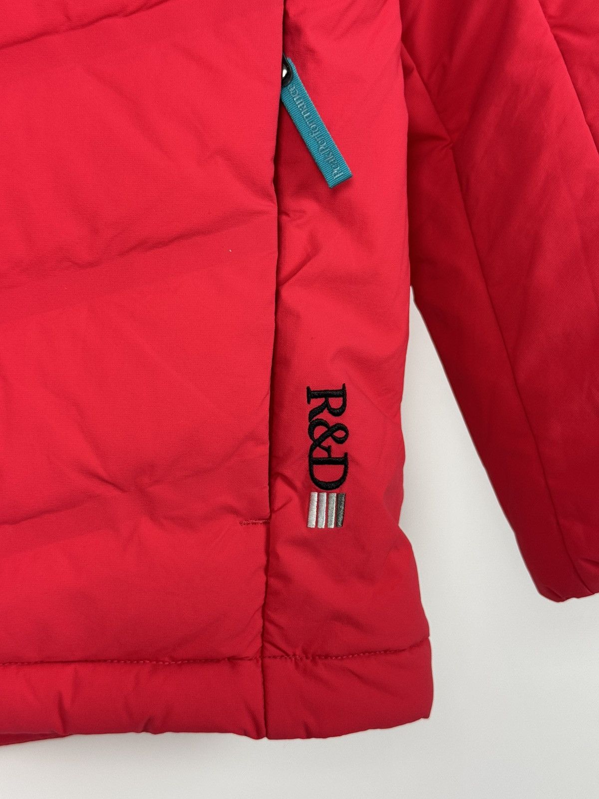 Peak Performance Peak Performance Heli Heat Down Jacket Size S / US 4 / IT 40 - 8 Thumbnail