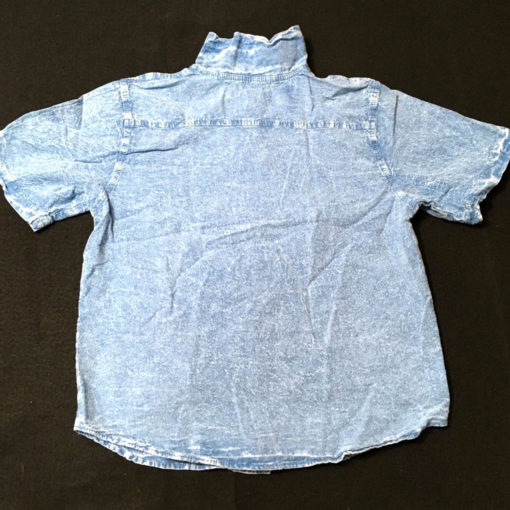 Vintage honey comb Size S / US 4 / IT 40 - 8 Thumbnail
