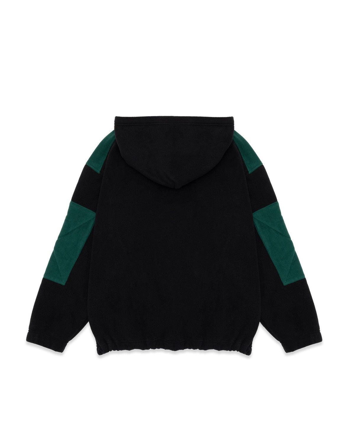 HIDDEN Hidden NY Polar Fleece Hoodie Size US L / EU 52-54 / 3 - 2 Thumbnail