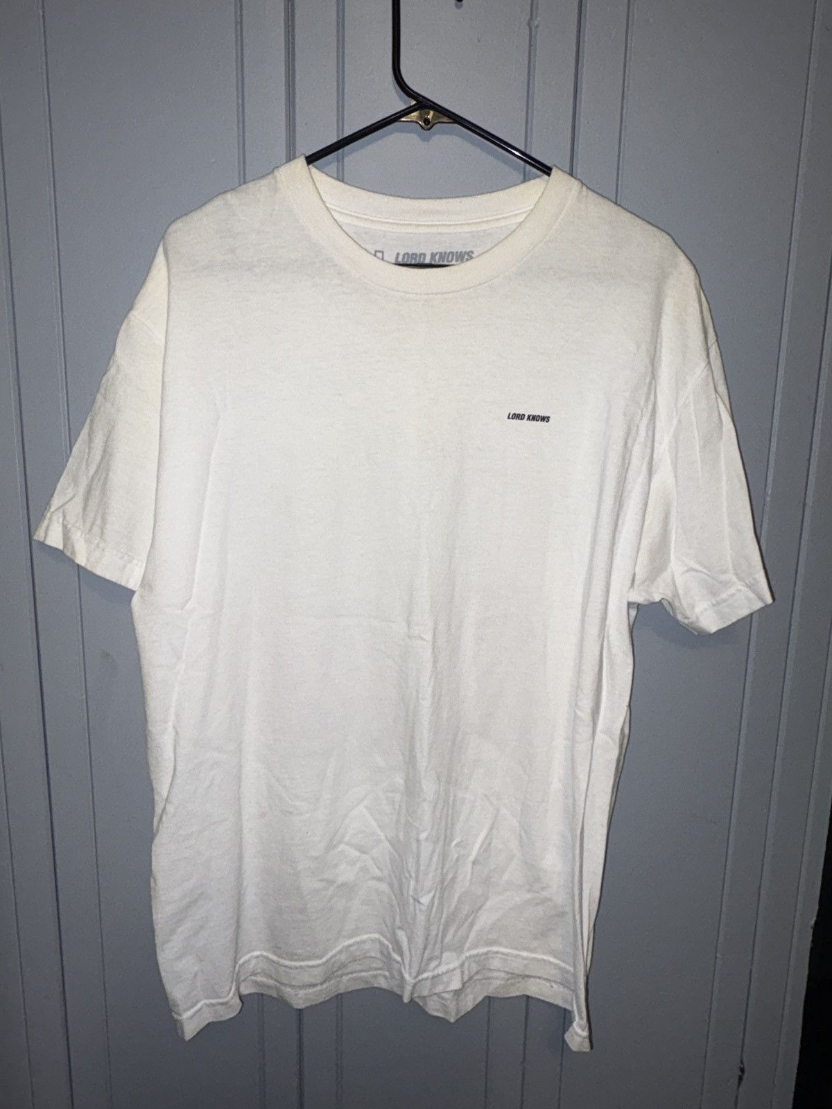 Other Lord Knows Size US L / EU 52-54 / 3 - 1 Thumbnail