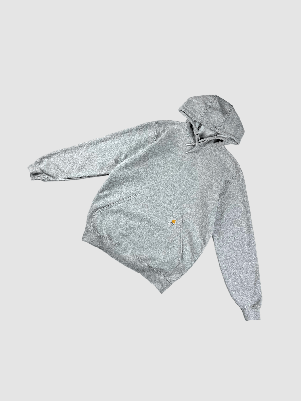Carhartt Carhartt Hoodie M Size US M / EU 48-50 / 2 - 2 Thumbnail