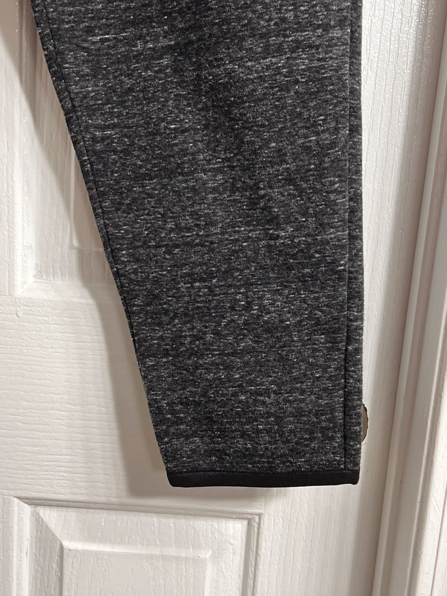 Y-3 Y-3 Jogger Sweat Harem Tech Pants Cargo Pocket Gray XL Size US 36 / EU 52 - 4 Thumbnail