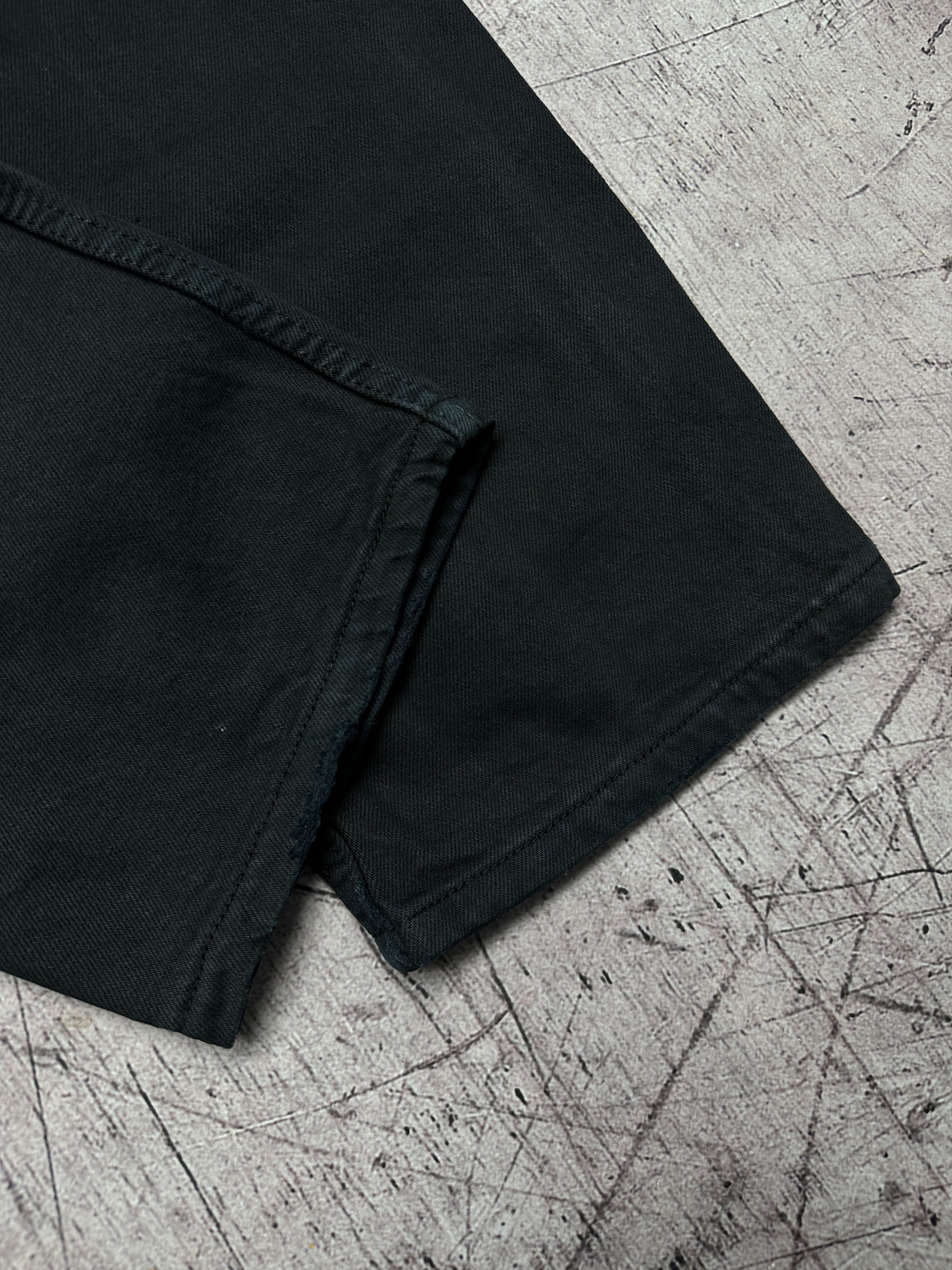 Levi's Levi's 501 Vintage Mens Denim Pants Jeans Size 34 x 30 Size US 34 / EU 50 - 5 Thumbnail