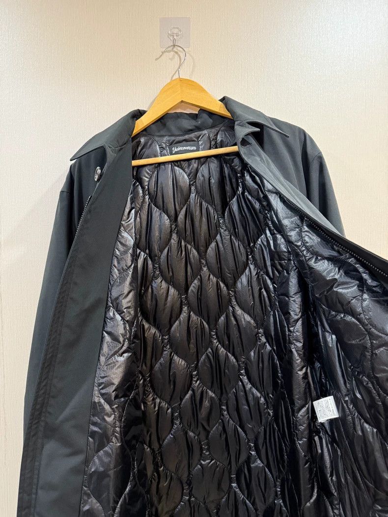 Undercover Functional Waterproof Pocket Coat by UNDERCOVER Size US M / EU 48-50 / 2 - 5 Thumbnail