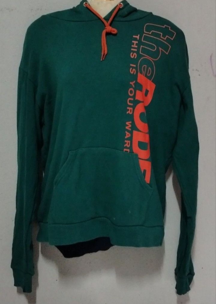 Other Rodeo crowns Hoodie Size ONE SIZE - 2 Thumbnail