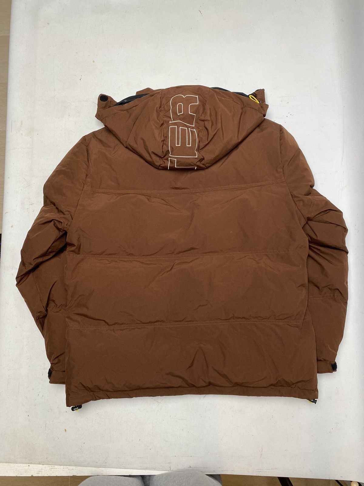 Iuter Jacket IUTER POOF SIZE L used Size US L / EU 52-54 / 3 - 10 Thumbnail
