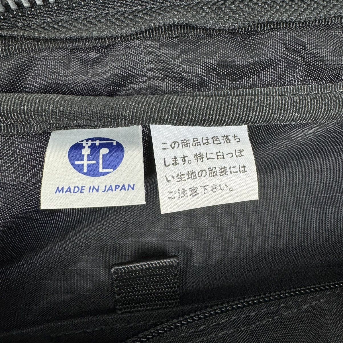 Head Porter ☀️PORTER YOSHIDA CO JAPAN ELDER BRIEFCASE 2WAY BAG Size ONE SIZE - 9 Thumbnail
