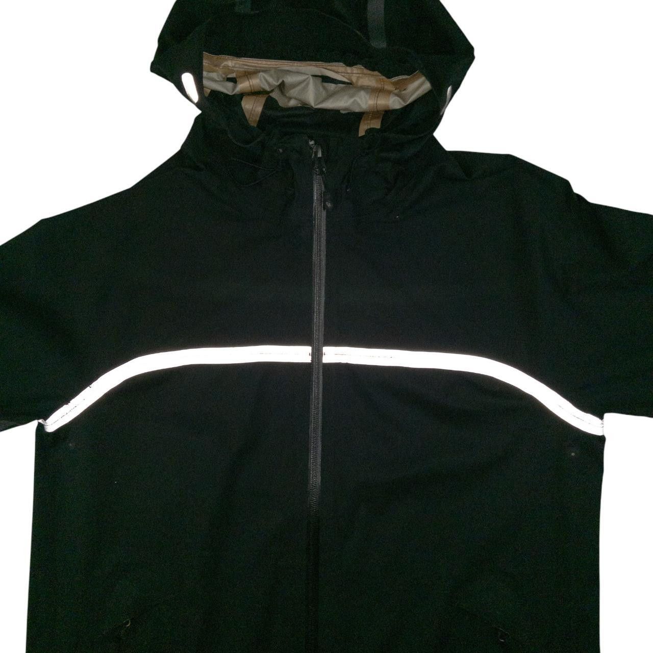 Nike Vintage Nike Tape Seam Zip Up Jacket Size S Size US S / EU 44-46 / 1 - 4 Thumbnail