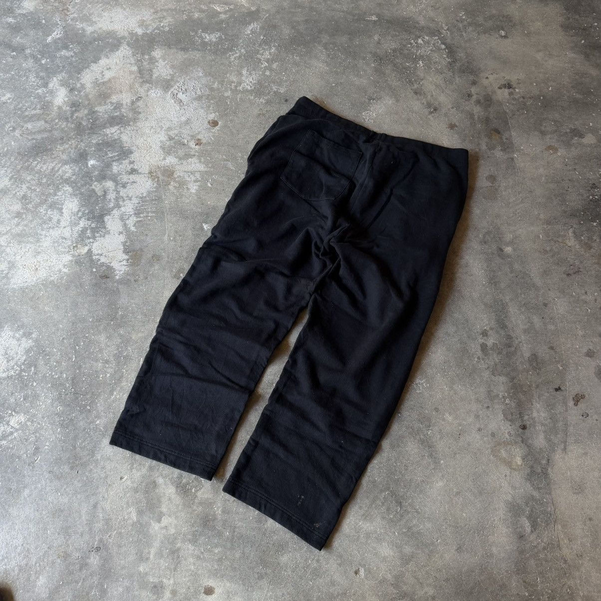 Chrome Hearts Rare 🔥Chrome hearts sweat pants Size US 31 - 5 Thumbnail