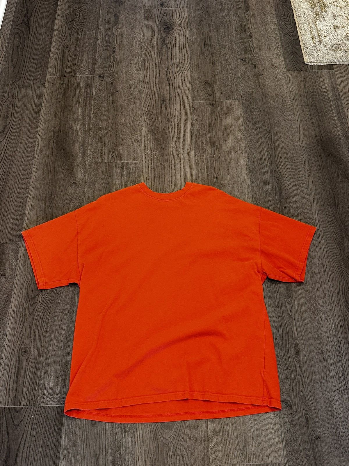 Rue Porter BLANK BOX TEE | RUE PORTER Size US L / EU 52-54 / 3 - 1 Thumbnail