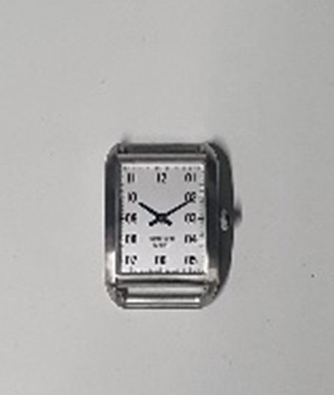 Tom Ford o1loc1c1024 BRTFT001002 Size:OS / Quartz Case Watch 27x40 Size ONE SIZE - 3 Thumbnail