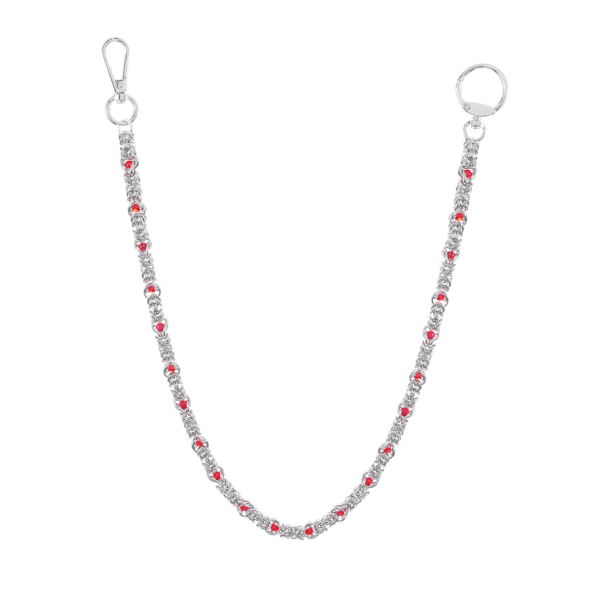 Other Rare STEAL! Y2K Chains Necklace Chain Size ONE SIZE - 5 Thumbnail