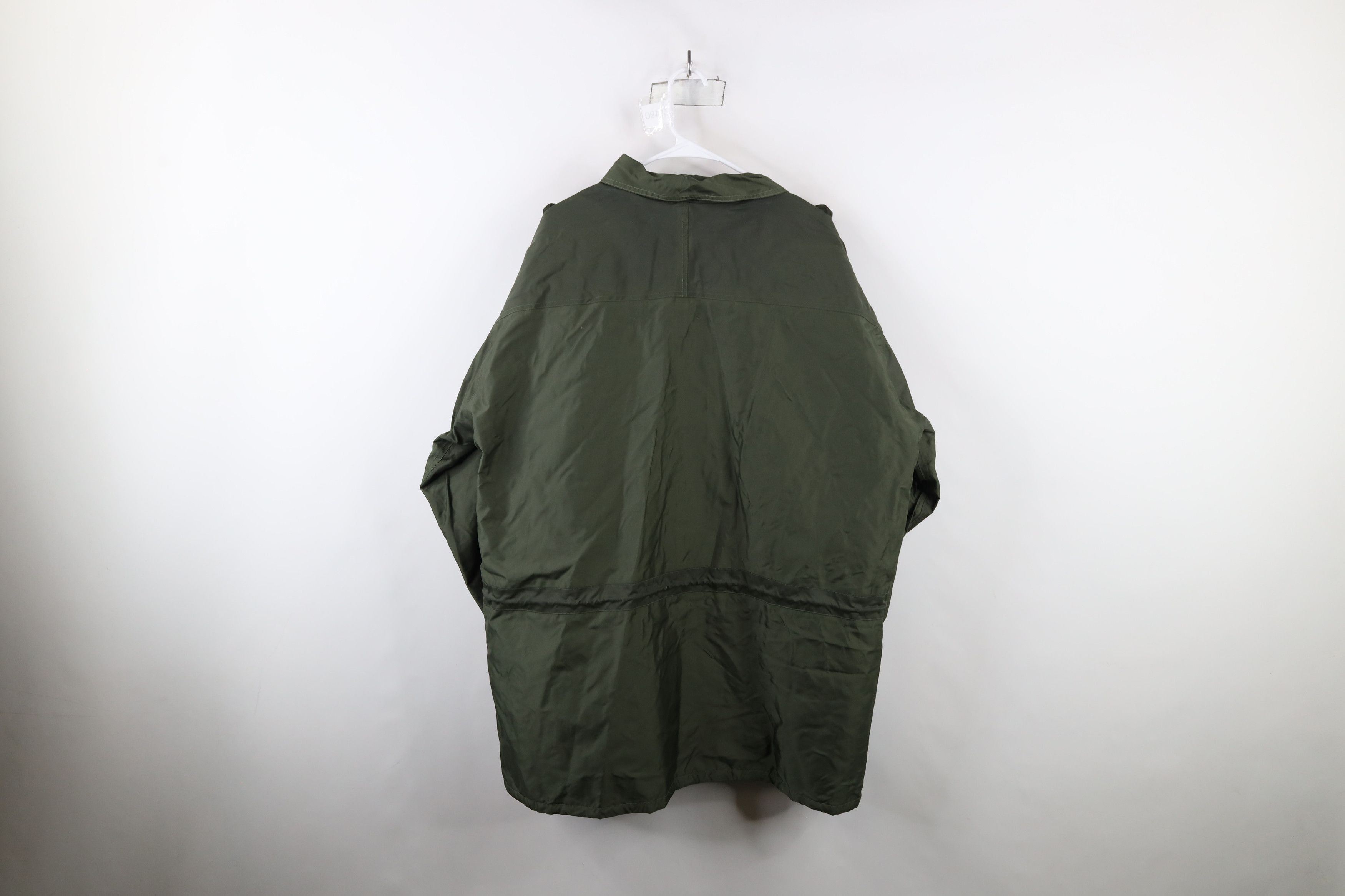 Carhartt × Vintage Vintage Y2K 2001 Prof Tech Styles Carhartt Marines Jacket Size US XL / EU 56 / 4 - 13 Thumbnail