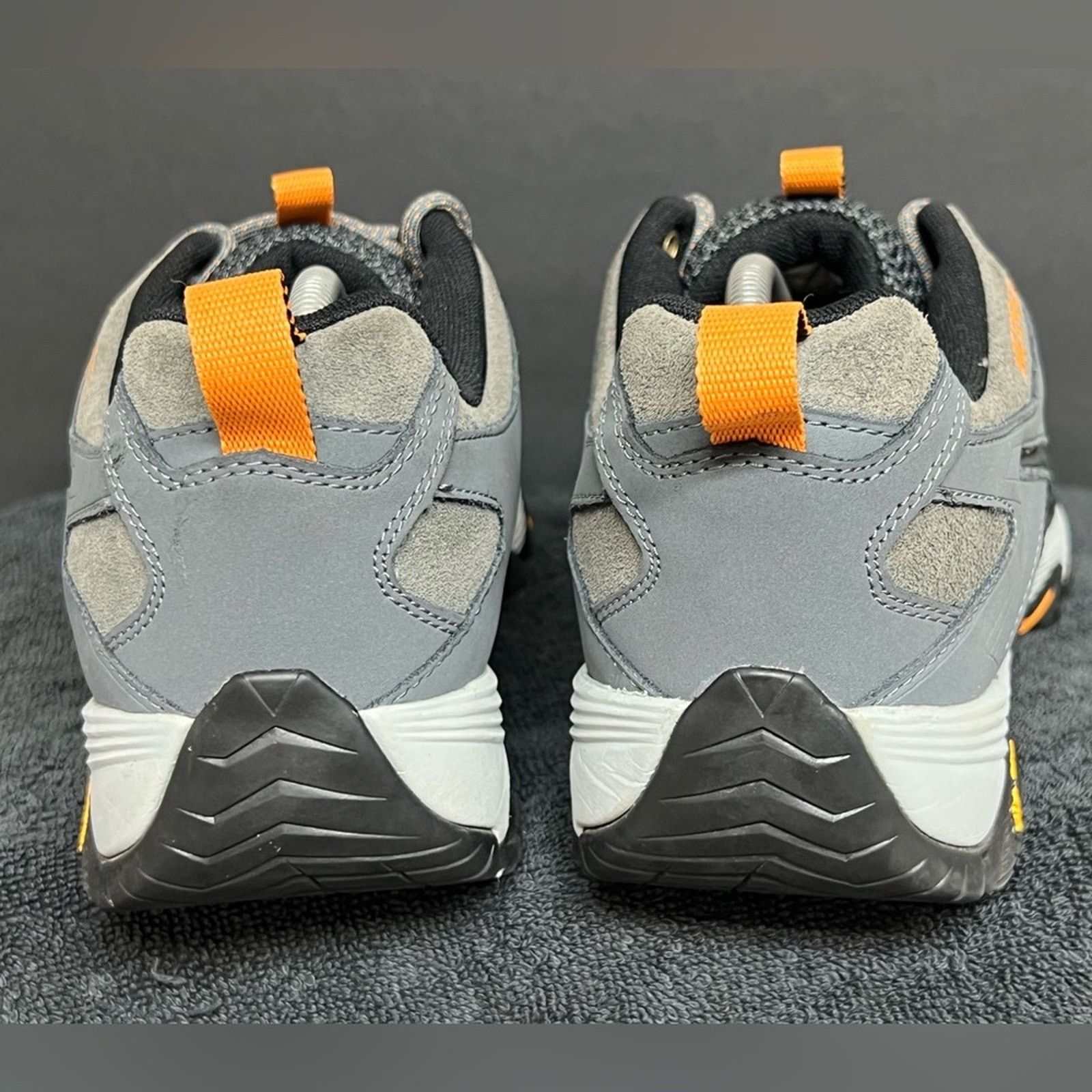 Merrell Merrell Moab FST 2 Hiking Shoe Vibram Trail J48697 WORN ONCE Size US 12 / EU 45 - 7 Thumbnail