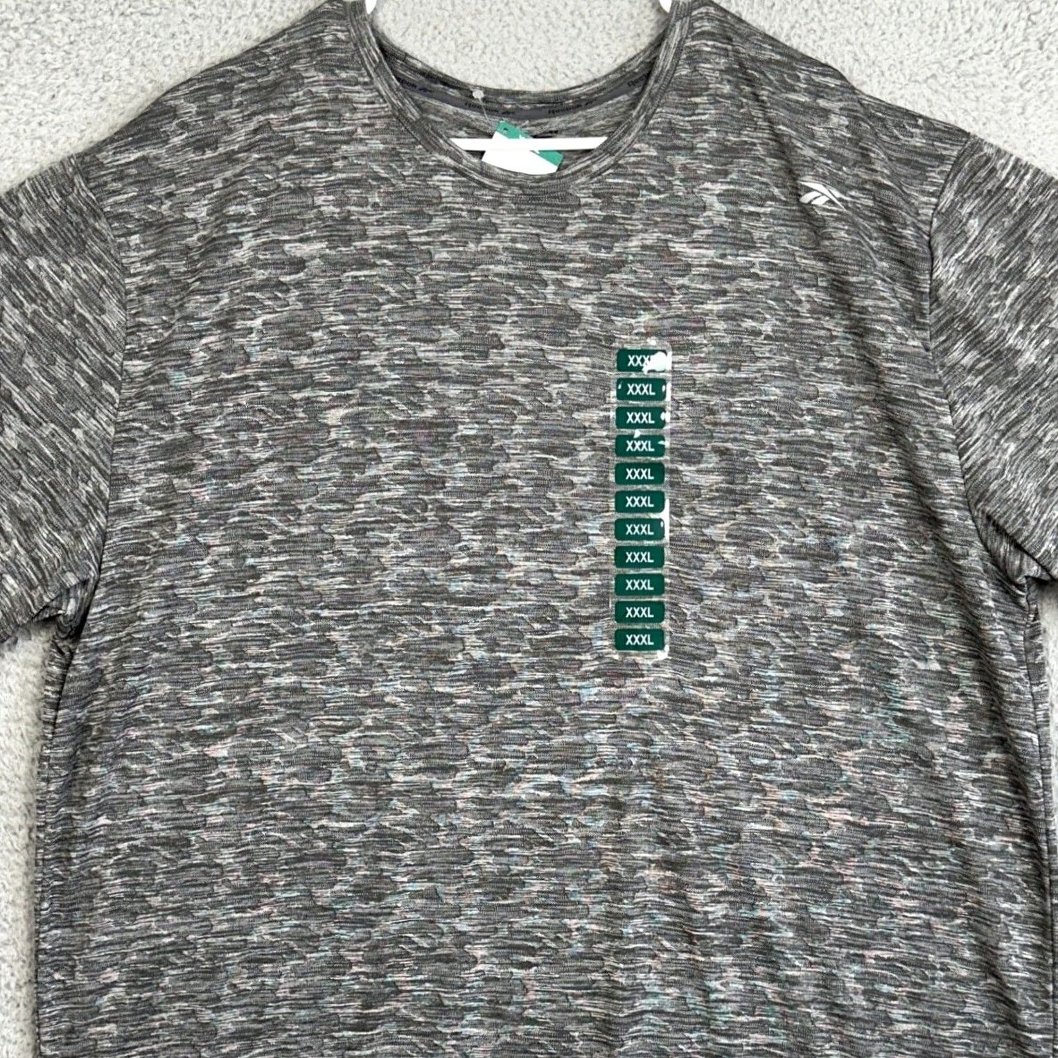 Reebok VINTAGE No Size US XXL / EU 58 / 5 - 2 Thumbnail