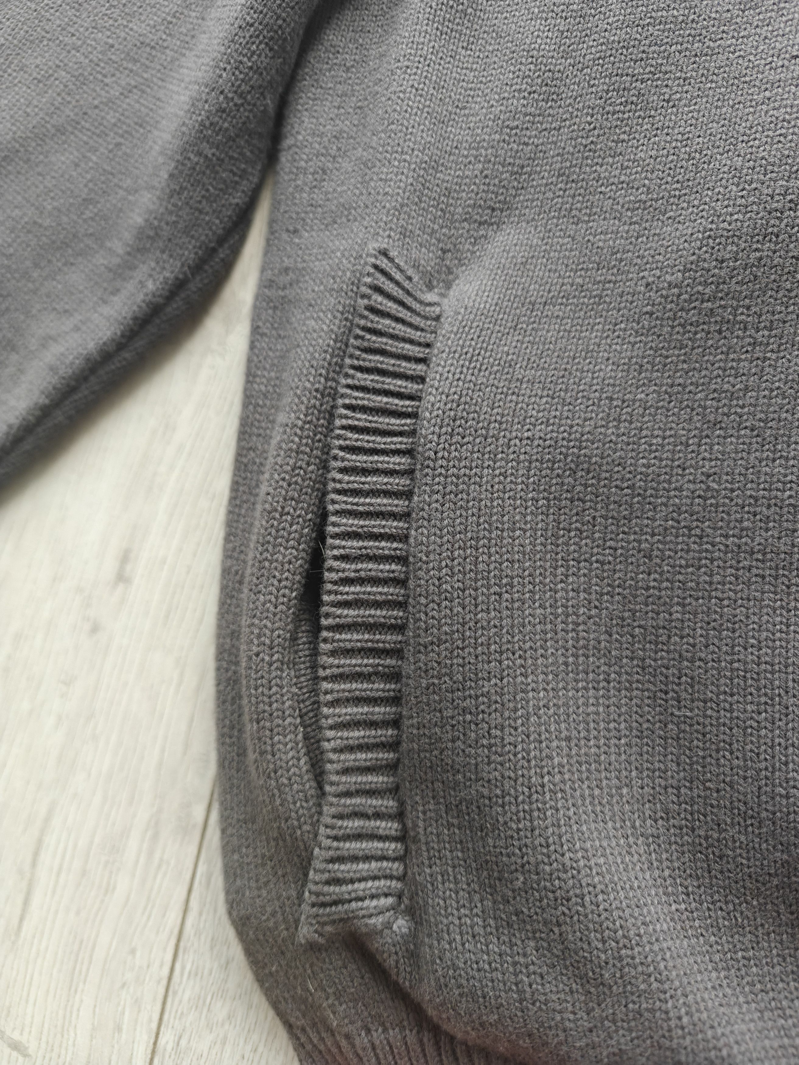 Derschutze Blossom V2 Polo Zip Knit – Derschutze Size US L / EU 52-54 / 3 - 6 Thumbnail