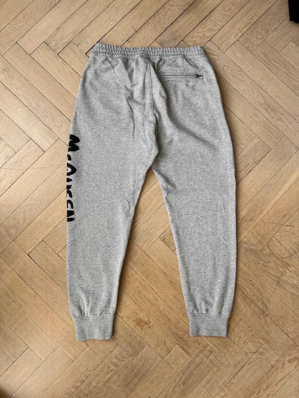 Alexander McQueen Alexander McQueen Tracksuit Size US L / EU 52-54 / 3 - 7 Thumbnail