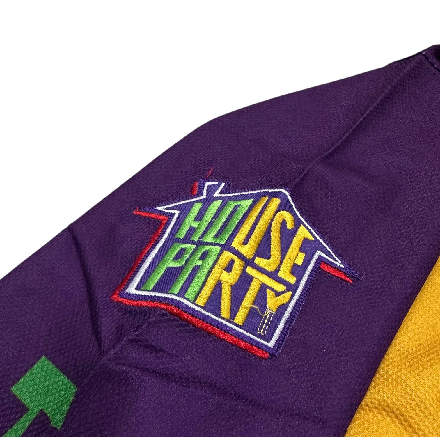 Other Kid N Play Men's Headgear Classics House Party Hockey Jersey Size US XXL / EU 58 / 5 - 4 Thumbnail