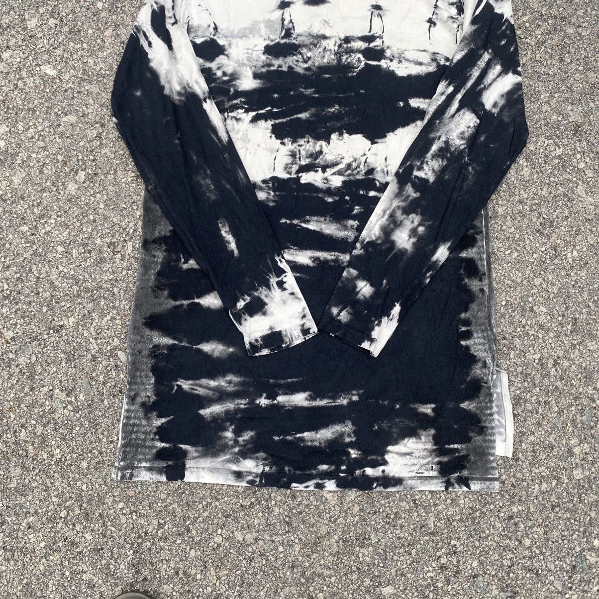 GOSTAR DE FUGA FUGA Dark Tie Dye Size US M / EU 48-50 / 2 - 6 Thumbnail