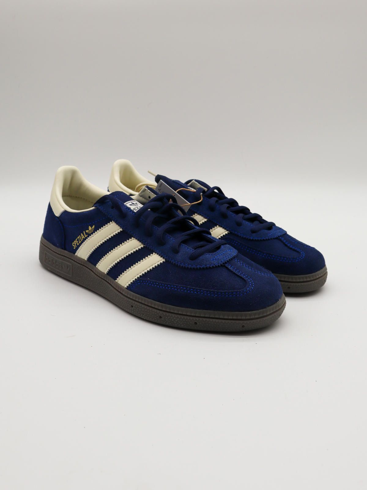 Adidas adidas Handball Spezial - Night Indigo - IF7087 – Size 7.5 Size US 8.5 / EU 41-42 - 1 Thumbnail