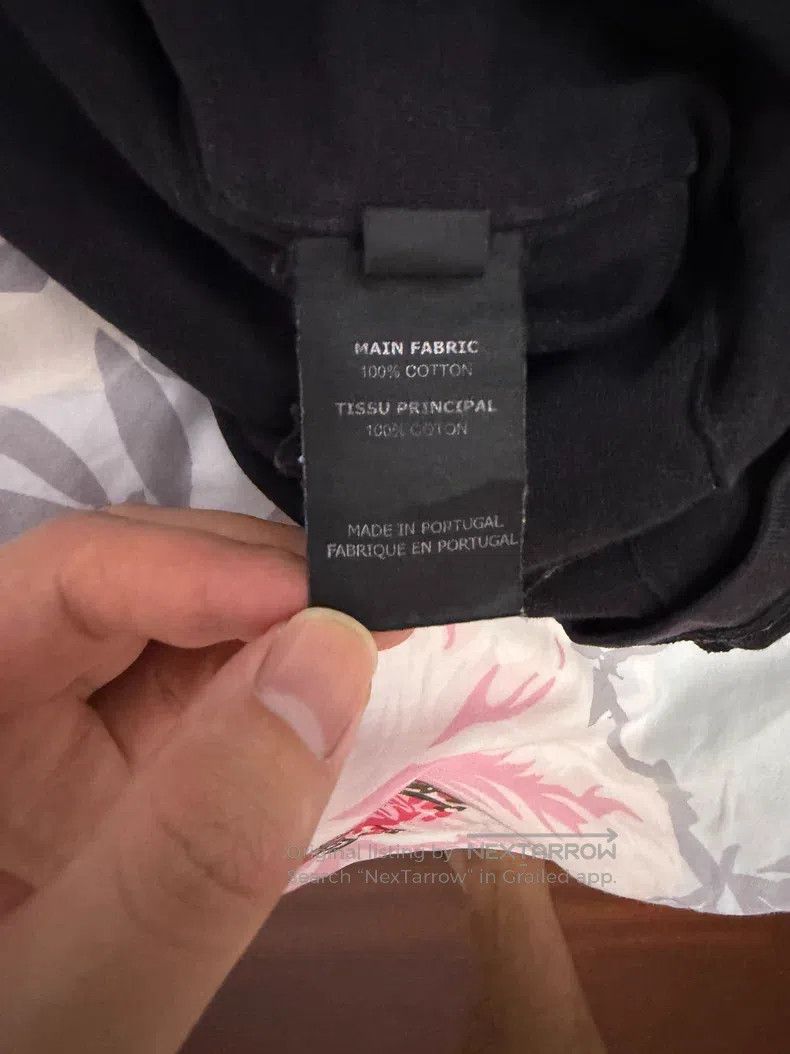 Vetements VETEMENTS Sweatshirt Size US M / EU 48-50 / 2 - 8 Thumbnail