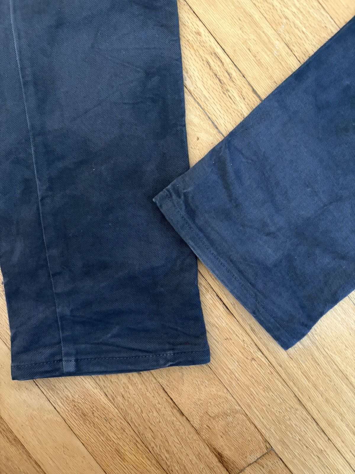 MCQ McQ by Alexander McQueen Denim 30 Size US 30 / EU 46 - 11 Thumbnail