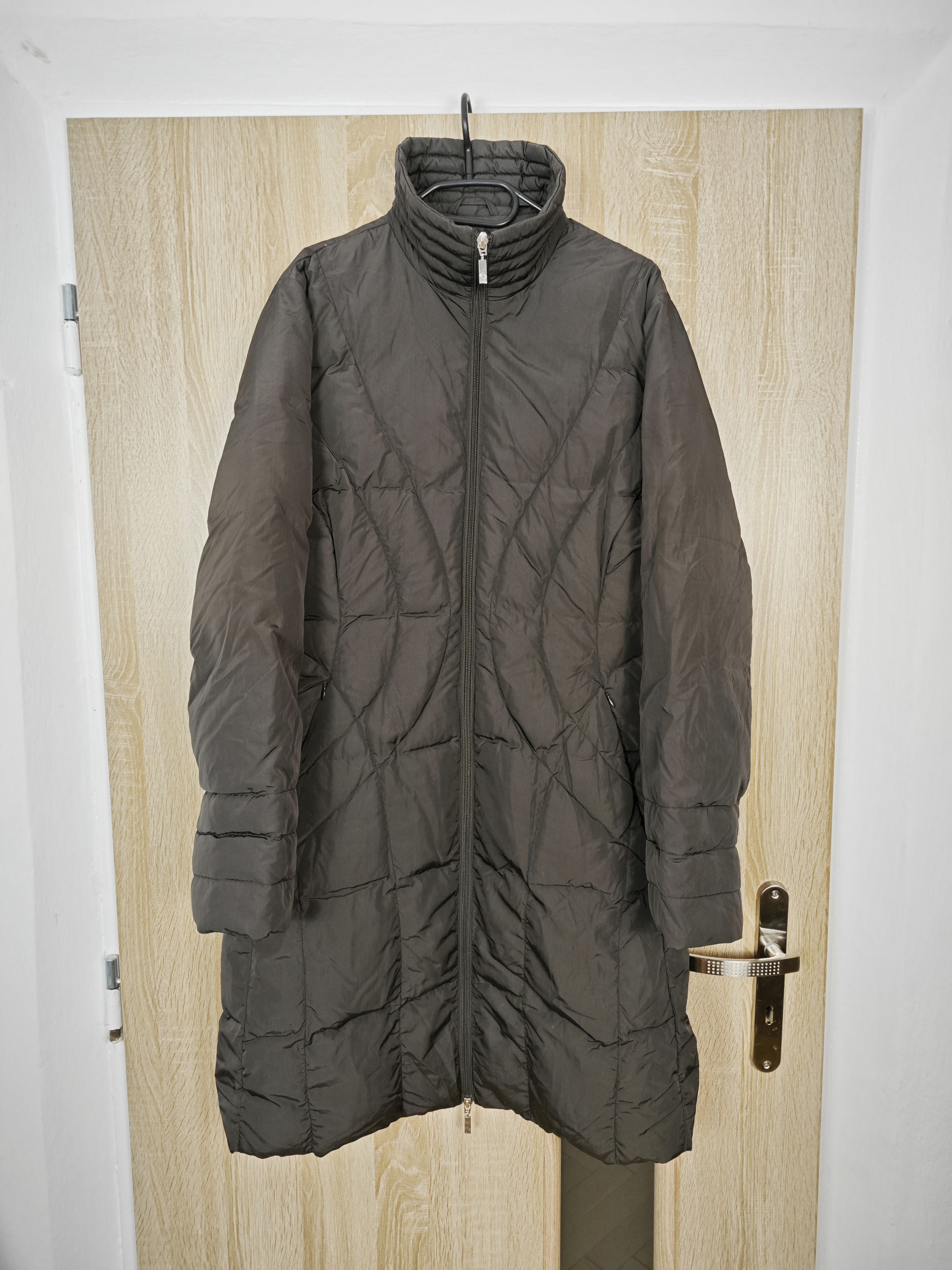 Moncler Moncler vintage jacket Size L / US 10 / IT 46 - 1 Thumbnail