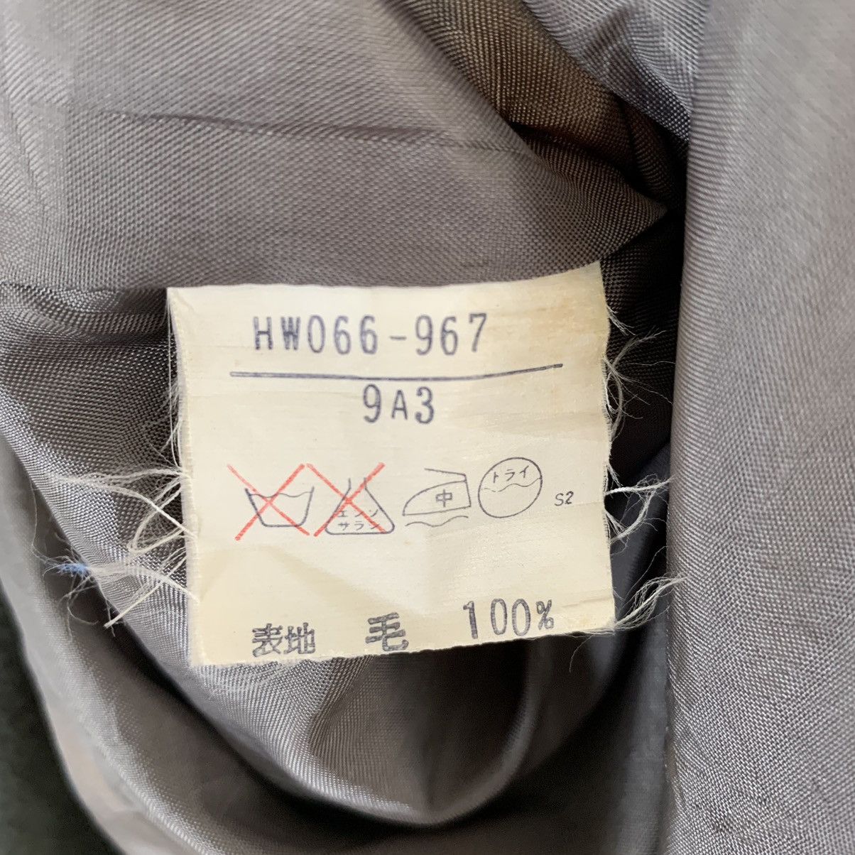 Yves Saint Laurent Yves Saint Lauren Trench Coat Size M / US 6-8 / IT 42-44 - 14 Thumbnail