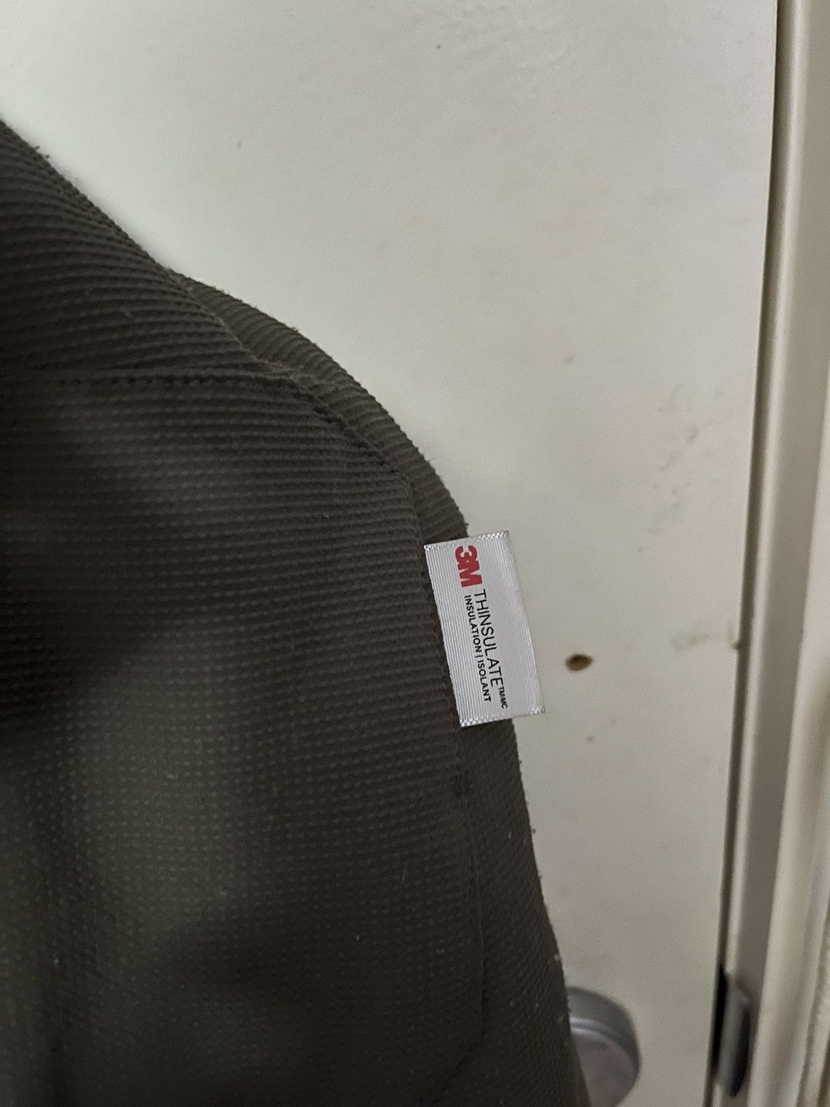 Avirex Avirex Padded Jacket Size US M / EU 48-50 / 2 - 3 Thumbnail