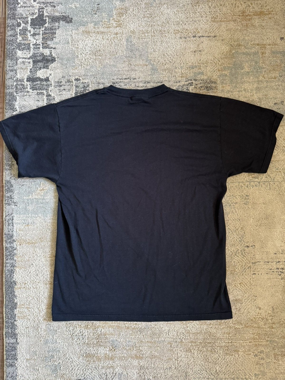 Band Tees Animal 900 lb. Steam 2002 album promo tee Size US L / EU 52-54 / 3 - 4 Thumbnail