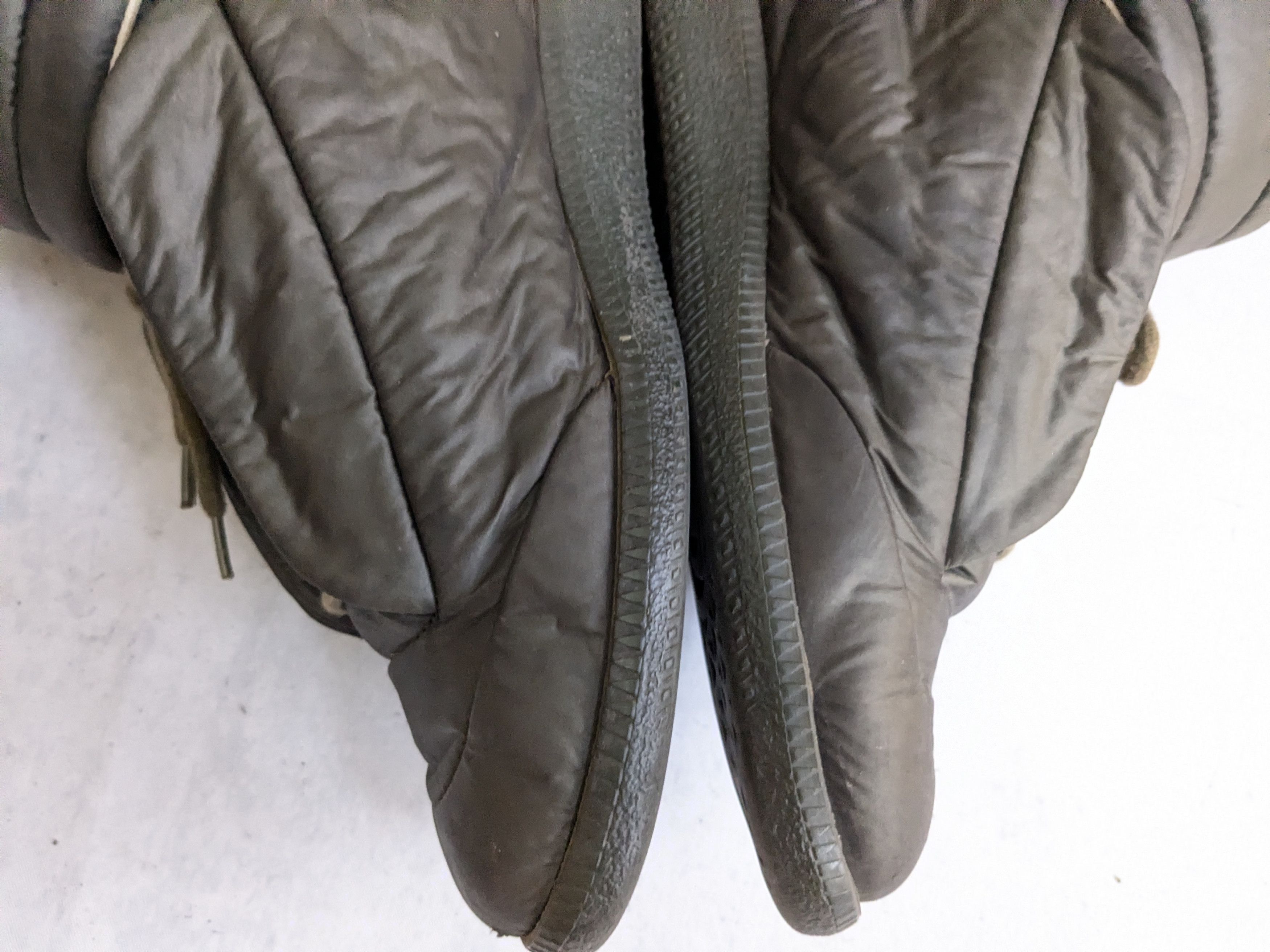 Maison Margiela Maison Margiela Future Sneakers 7 40 High Tops Nylon Size US 7 / EU 40 - 14 Thumbnail