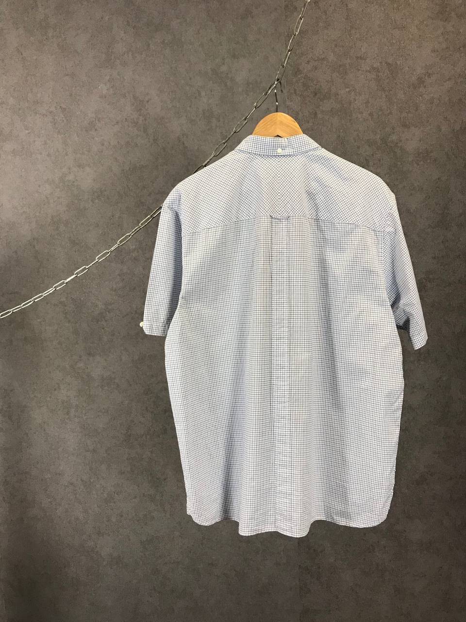 Fred Perry Fred Perry casual designer shirt Size US XL / EU 56 / 4 - 7 Thumbnail