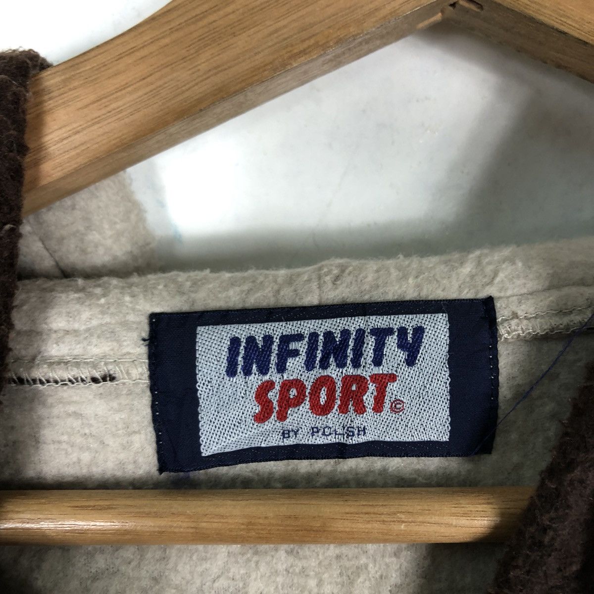 Cartoon Network 🔥Vintage Cartoon Movie Jacket Big Logo Infinity Sport Japan Size US M / EU 48-50 / 2 - 11 Thumbnail