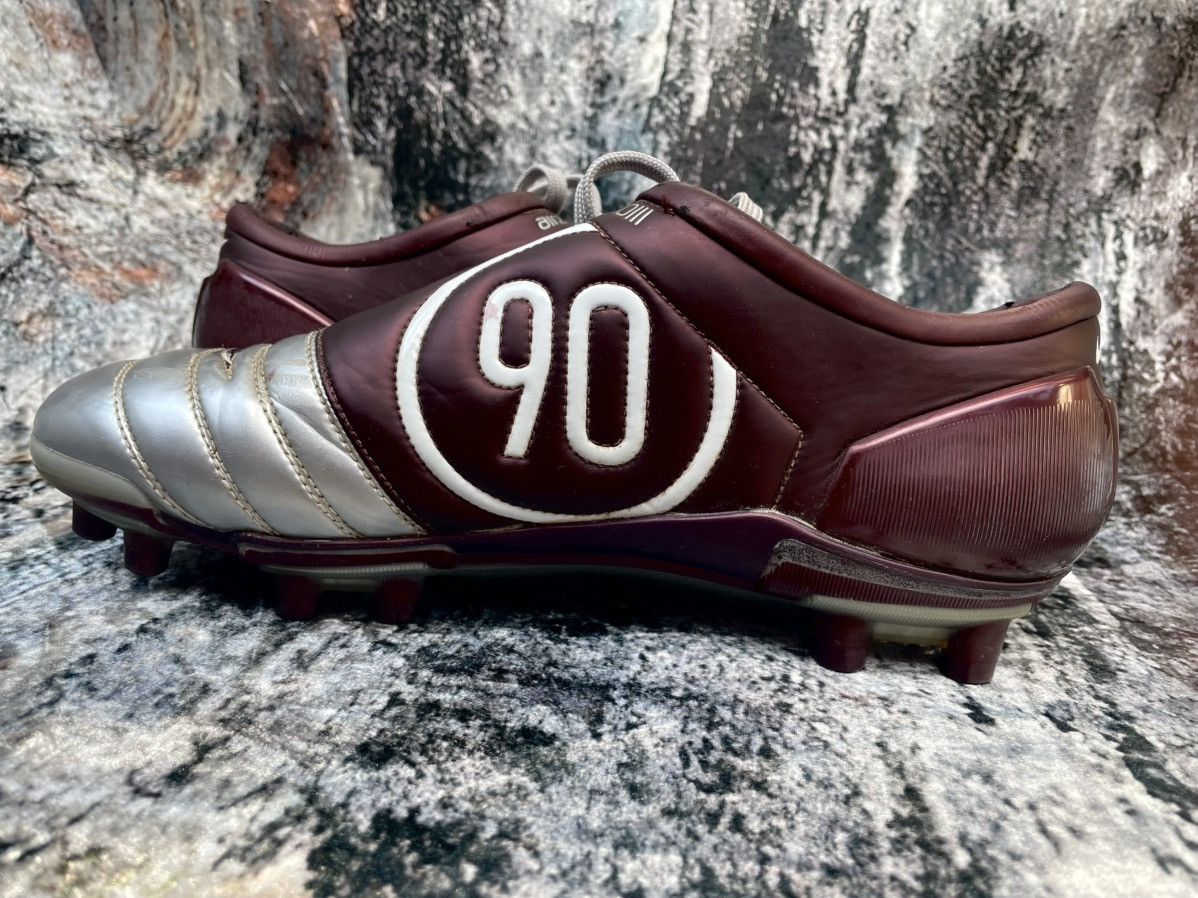 Nike Nike Air Zoom Total 90 Louis Figo Edition Elite Cleats US 9 Size US 9.5 / EU 42-43 - 2 Thumbnail
