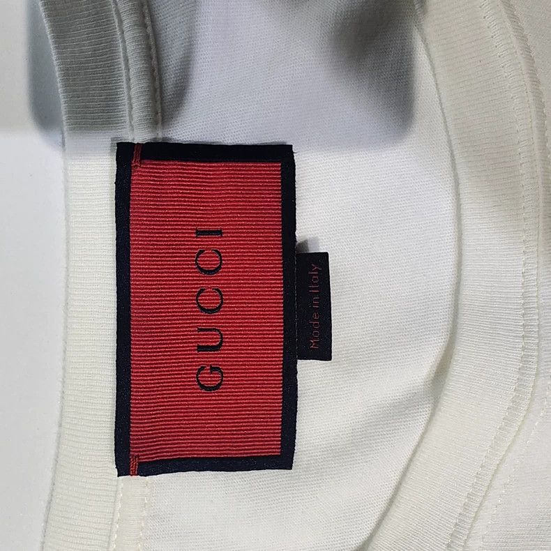 Gucci Gucci Double G short sleeves Size US M / EU 48-50 / 2 - 3 Thumbnail